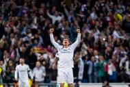 Real Madrid v Bayern Muenchen - UEFA Champions League Semi Final Second Leg